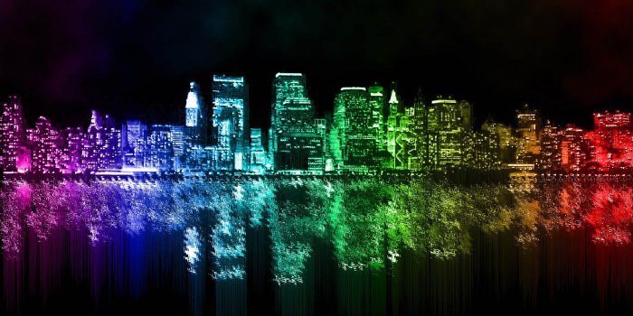 1920x1080 46 Amazing City Wallpapers In HD For Free Download