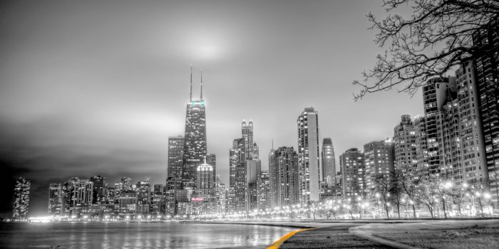 2560x1600 City wallpaper | 2560x1600 | #50943