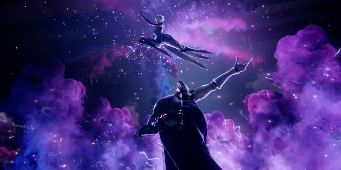 3840x2160 4K Wallpaper Awaken League of Legends Cinematic - Album on Imgur