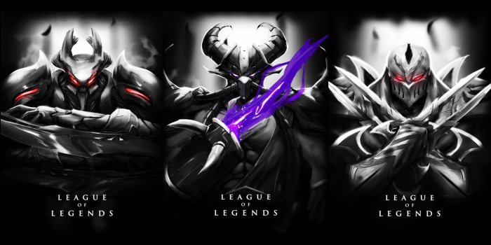 1920x1080 Full HD 1080p, Best HD League Of Legends Wallpapers, SHunVMall PC