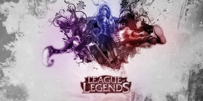 1920x1080 League of Legends wallpaper 38