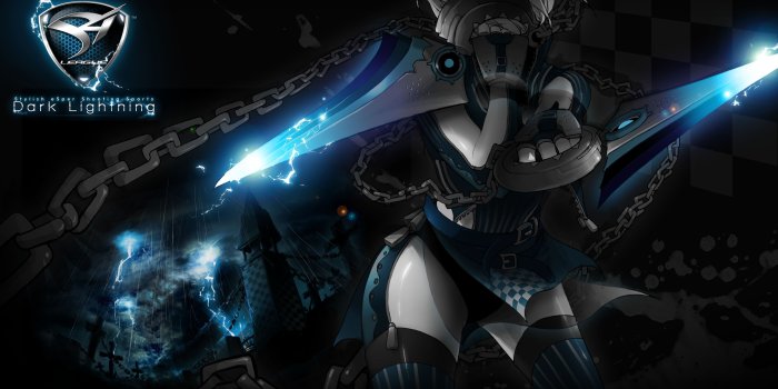 4160x2260 Wallpapers - Fantasy TPS S4 League - Anime Shooter