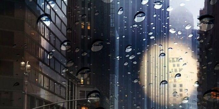 1080x1920 City Rain iPhone wallpaper | iPhoneWallpapers | City rain, Iphone