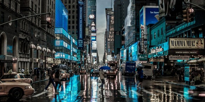 1920x1080 New York City Wallpapers - Top Free New York City Backgrounds