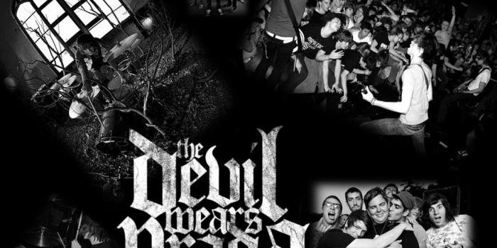 1024x768 Devil Wears Prada / Wallpaper 1024x768