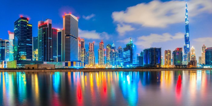 3840x2160 79+ City Lights Wallpapers on WallpaperPlay