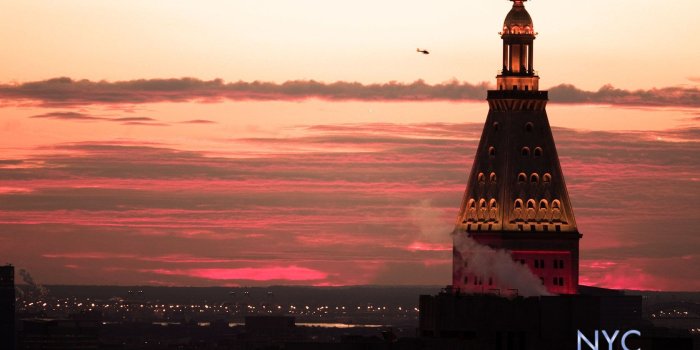 1680x1050 New York City Wallpapers for your desktop