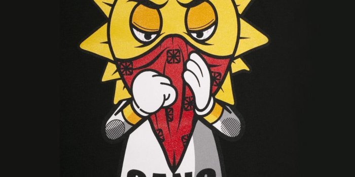 993x1000 Gang Wallpapers