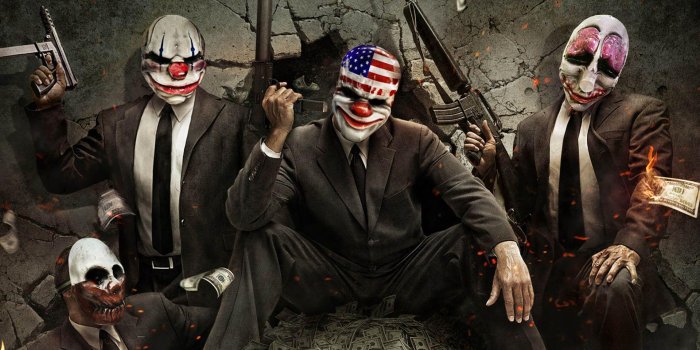 1920x1080 Gang Wallpapers