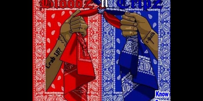 1920x1080 Crips Gang Wallpaper (59+ images)