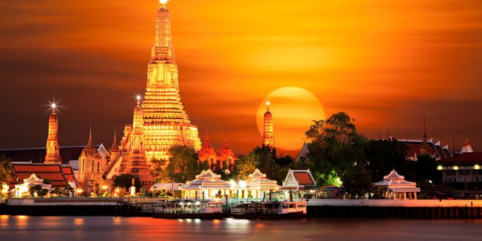 3000x2000 Wat Arun Bangkok Thailand Wallpaper​ | Gallery Yopriceville - High-Quality  Free Images and Transparent PNG Clipart