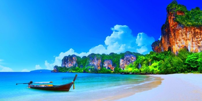 1920x1080 Thailand - Cheap - Vacation Spot Thailand is one of the most pocket