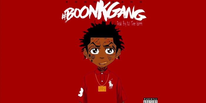 1280x720 Boonk Gang Wallpapers