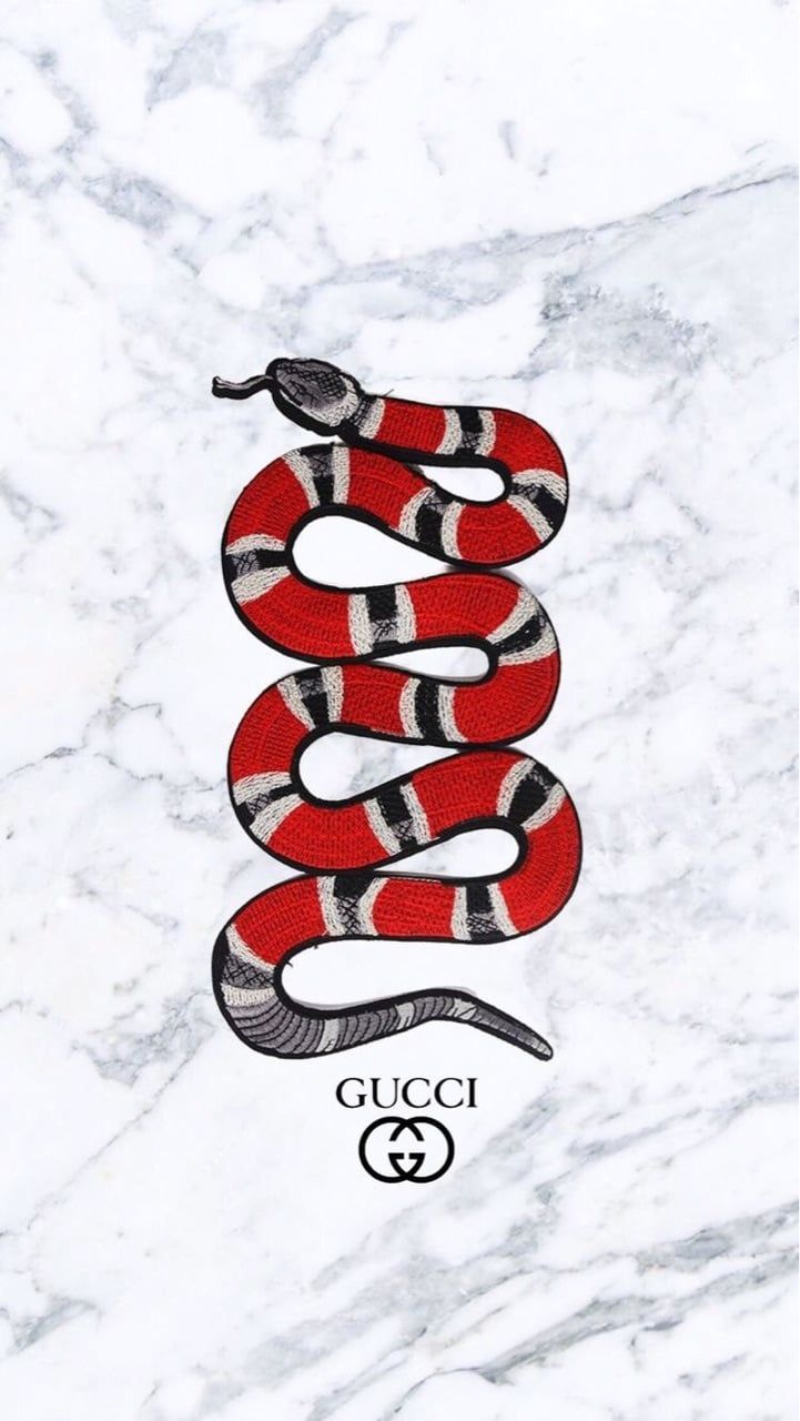721x1280 Image about wallpaper in Gucci Gang 