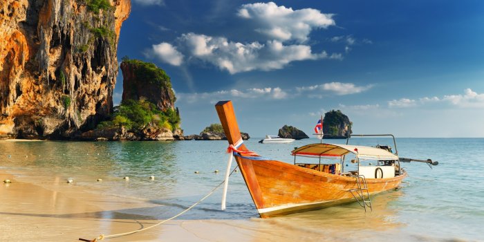2560x1600 Thailand HD Wallpaper, Background Images