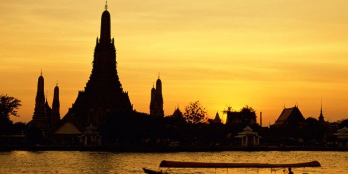 1024x768 Everything In Thailand 