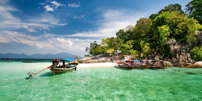 1920x1080 Thailand Beach Wallpaper (the best 62+ images in 2018)