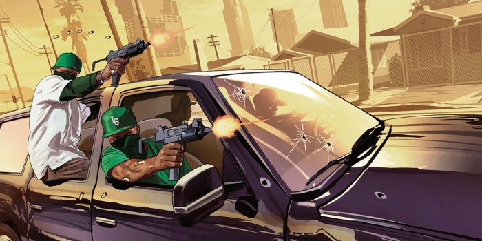 1332x850 Wallpaper gang, CA, gta5, the saints, grove street images for