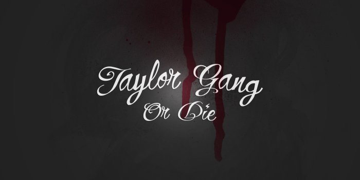 2560x1440 Rich Gang Wallpapers (59+ pictures)