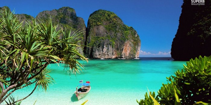 1366x768 Thailand HD Wallpaper, Background Images
