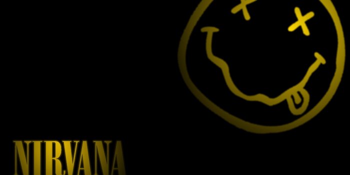 1920x1080 61+ Nirvana Wallpapers on WallpaperPlay