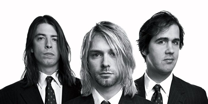 1920x1080 30 Nirvana HD Wallpapers | Background Images