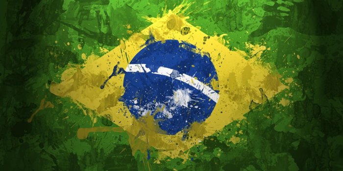 1920x1080 Brazil Flag Wallpapers Wallpaper 1920×1080 Brazil Wallpaper (43