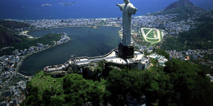 2079x1299 Brazil Wallpaper HD