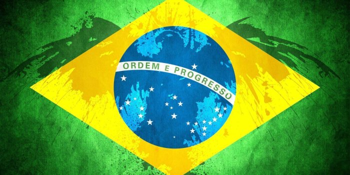 1920x1200 Brazil Flag Wallpapers 2016