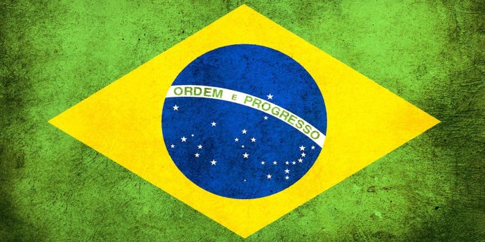 1920x1200 Brazil Wallpapers