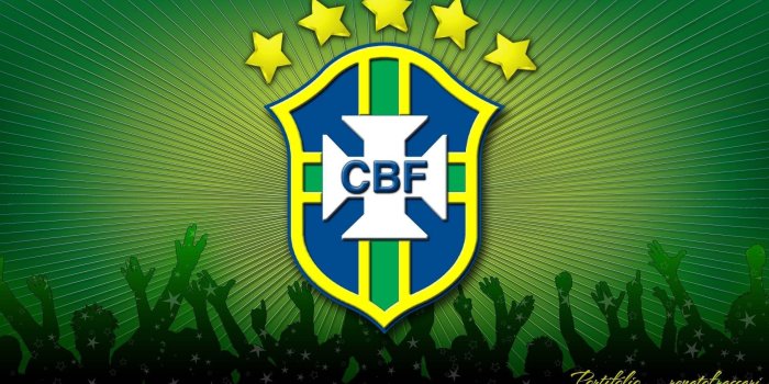 1920x1080 66+ Brazil Soccer Wallpapers on WallpaperPlay