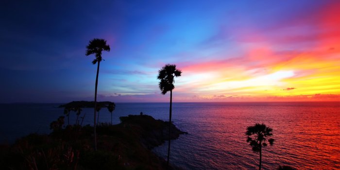 1680x1050 Pretty Thailand Wallpaper #6806703