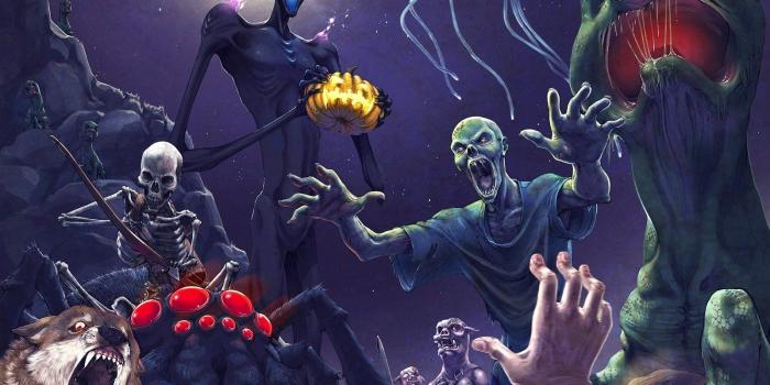 1600x1200 4 EnderMan HD Wallpapers | Background Images