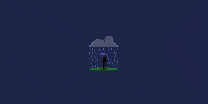 1920x1080 Minecraft Enderman Wallpapers