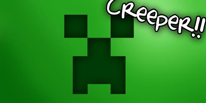 1191x670 Creeper wallpaper - The Minecraft creeper Photo (32729728) - Fanpop