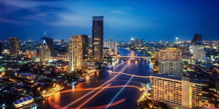 1920x1200 Bangkok Thailand Desktop Wallpaper – Travel HD Wallpapers