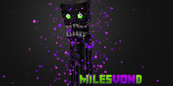 2880x1800 Rad Minecraft Enderman Wallpaper with PSD. | Artwork | Minecraft