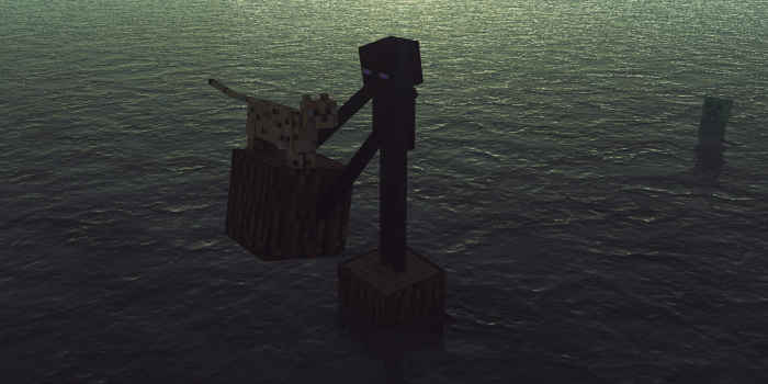 1920x1080 4 EnderMan HD Wallpapers | Background Images
