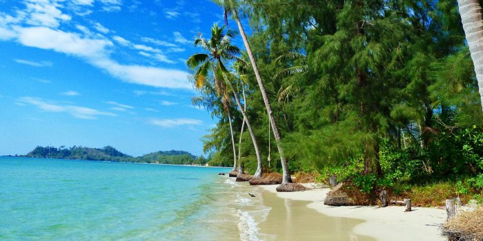 3000x2000 Thailand beach wallpaper Gallery