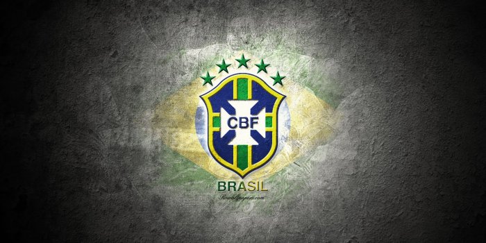 1600x1100 Brazil Football Wallpaper
