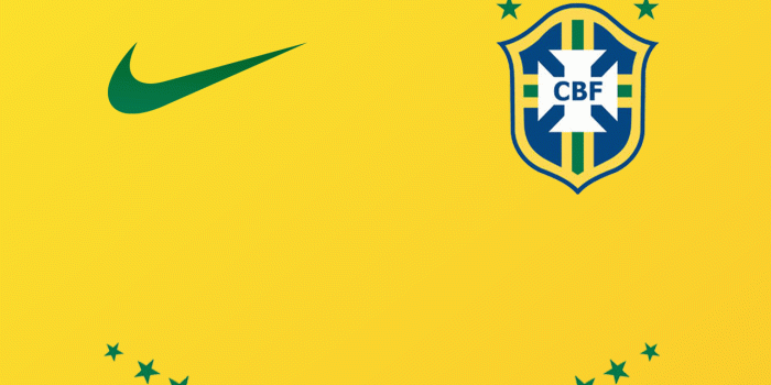 1280x2400 Brazil Jersey Themed Phone Wallpaper - Imgur