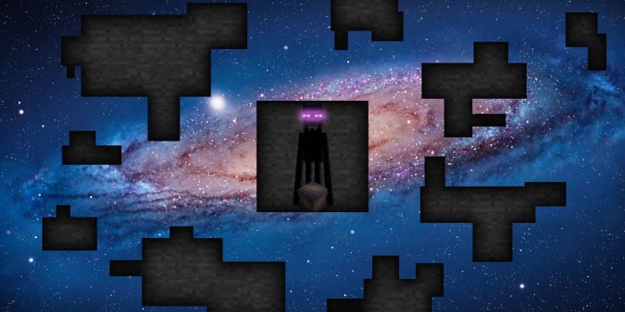 2560x1600 Minecraft Enderman Wallpapers (77+ background pictures)