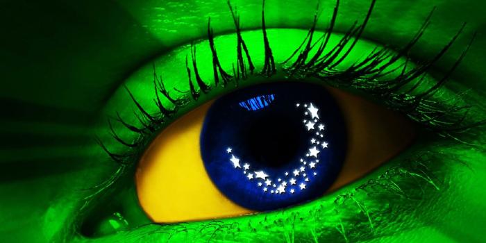 1920x1080 Brazil Flag Wallpaper (69+ images)