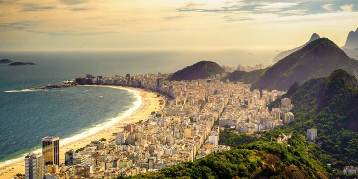 1280x804 Brazil Beach wallpapers | Brazil Beach stock photos
