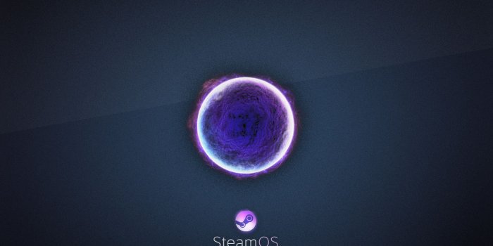 1920x1200 Steam Os Wallpaper (85+ images)