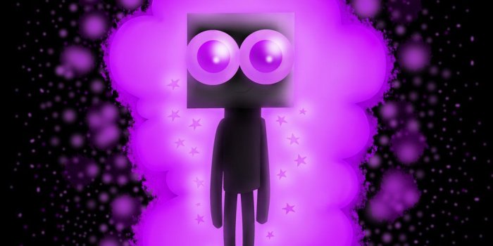 1024x1365 Free download Minecraft Wallpaper Enderman Cute Cute enderman by