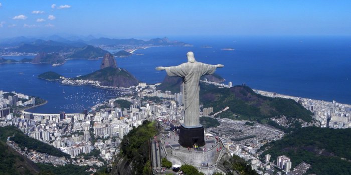 1920x1200 Brazil Wallpapers HD Backgrounds Free Download - Baltana