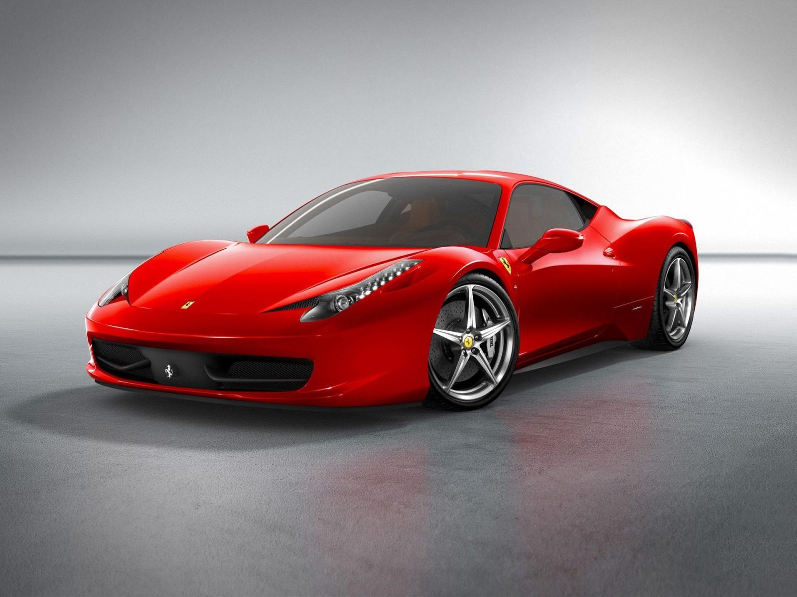 1920x1440 Ferrari Car Wallpapers
