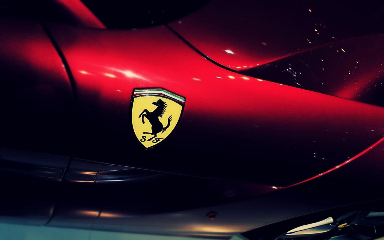 1920x1200 Ferrari Wallpapers
