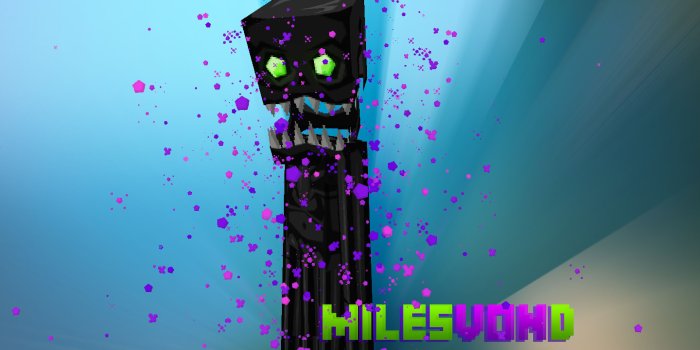 2880x1800 Enderman wallpaper Gallery